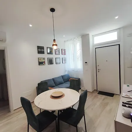 L'angolo Azzurro House *