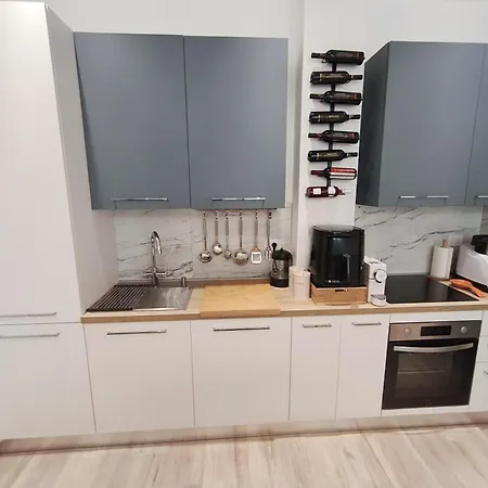 L'angolo Azzurro House *