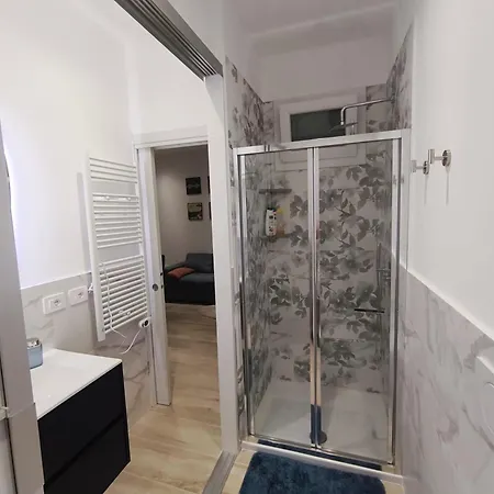 Daire L'angolo Azzurro House Porto SantʼElpidio