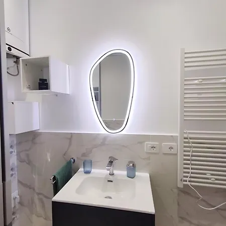 L'angolo Azzurro House Porto SantʼElpidio
