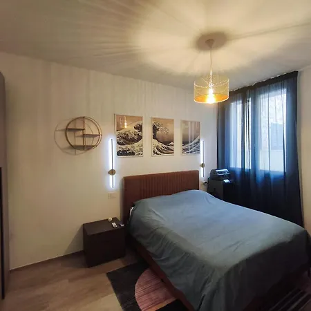L'angolo Azzurro House * Porto SantʼElpidio