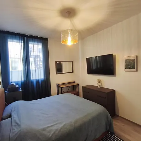 L'angolo Azzurro House Daire