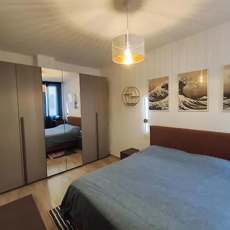 L'angolo Azzurro House Porto SantʼElpidio
