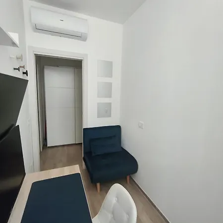 L'angolo Azzurro House