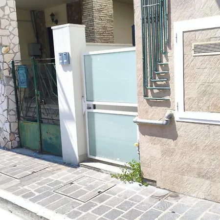 L'angolo Azzurro House *
