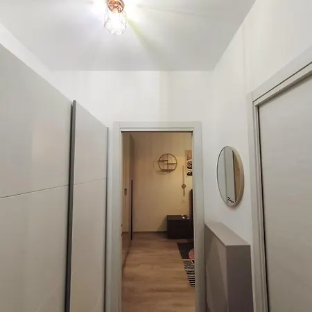 L'angolo Azzurro House Daire