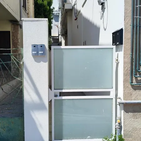 L'angolo Azzurro House Daire *